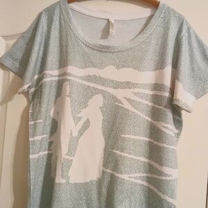 Litographs Outlander Drums of Autumn top